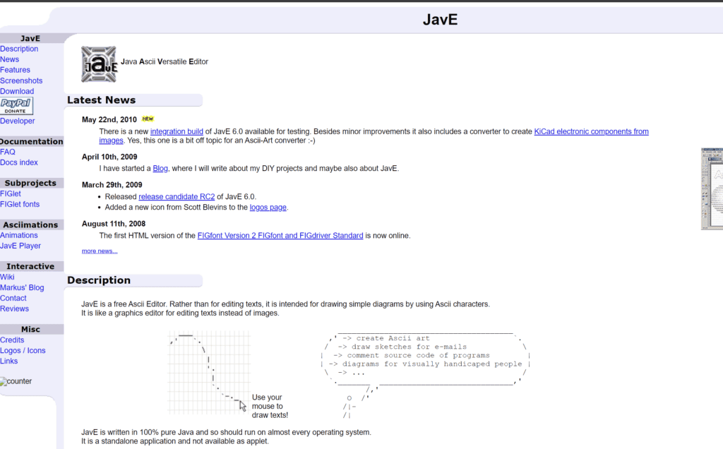 Best Ascii Art Generators