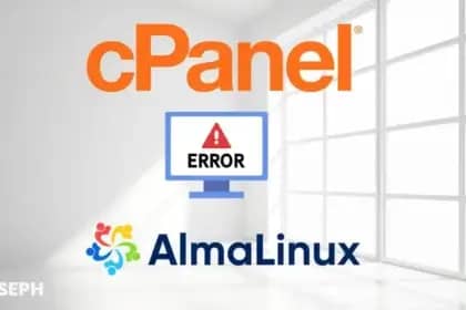 Almalinux-Server Unreachable After Cpanel Install And Reboot