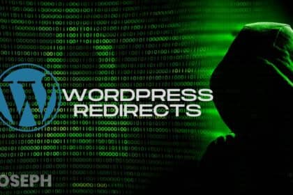 Wordpress Redirects To A Malicious Site: How To Fix
