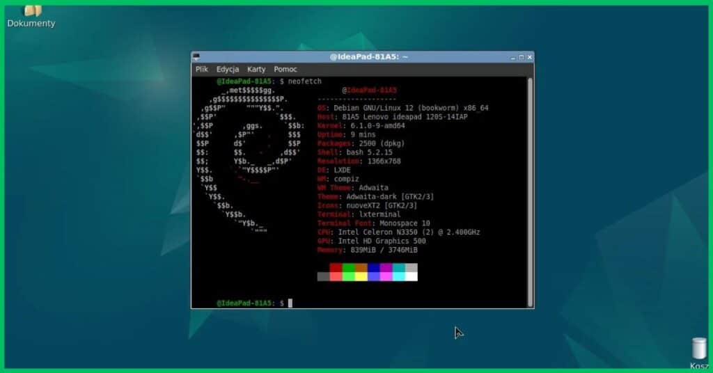 Best Linux Server Distros With Gui