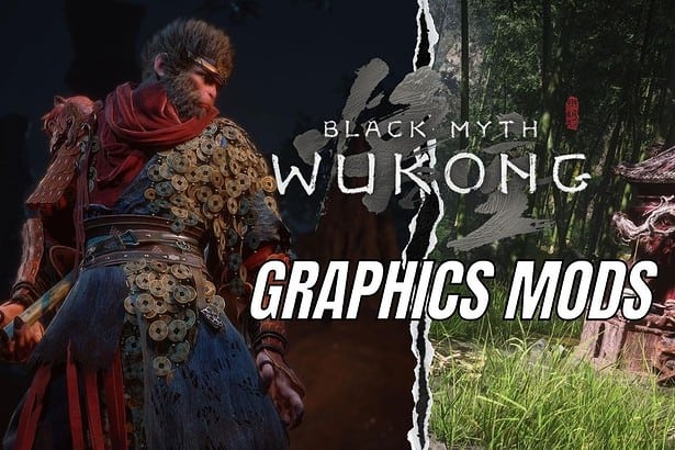 Best Black Myth Wukong Graphics Mods