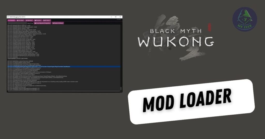 Black Myth Wukong Mods