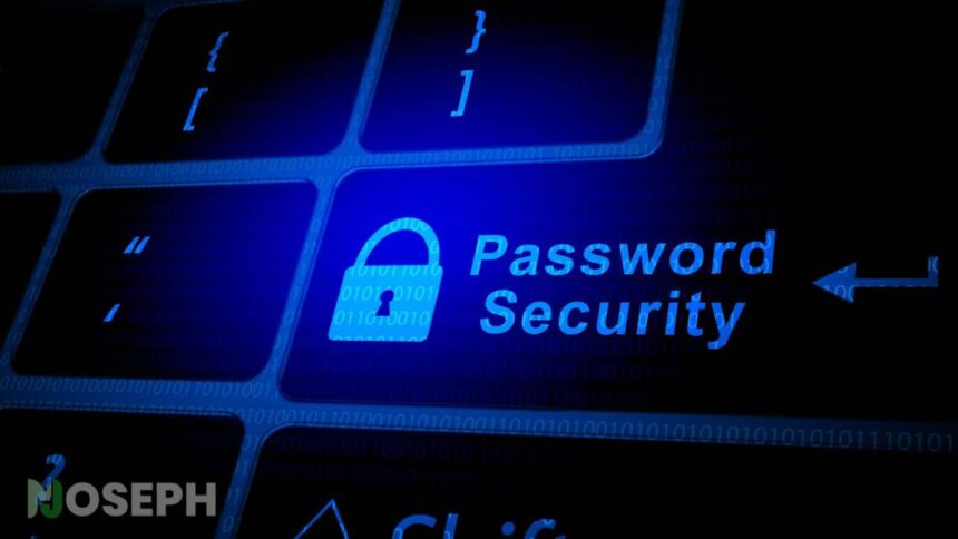 Important Tips For Improving Password Security