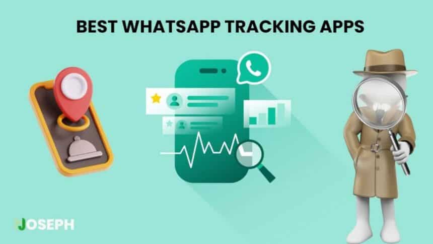 Best Whatsapp Tracking Apps