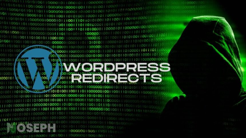 Wordpress Redirects To A Malicious Site: How To Fix