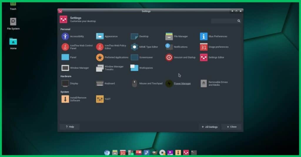 Best Linux Server Distros With Gui