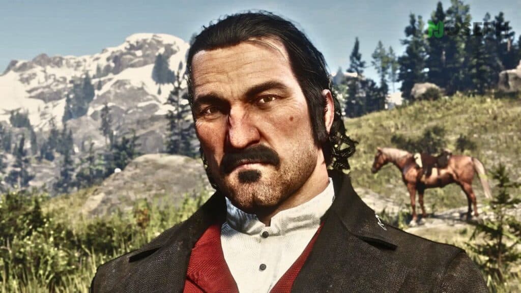 Best Red Dead Redemption 2 Graphics Mods