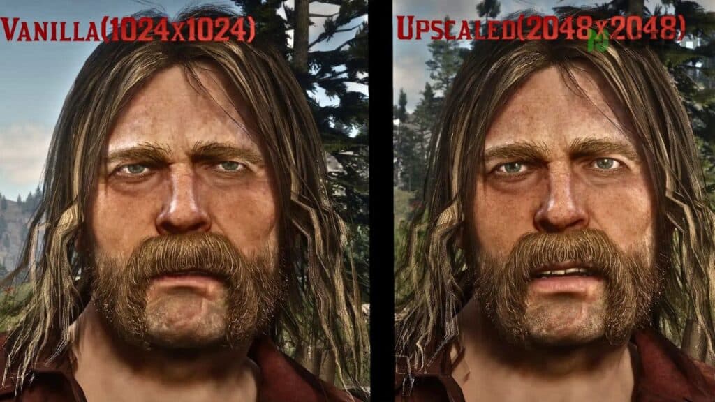 Best Red Dead Redemption 2 Graphics Mods