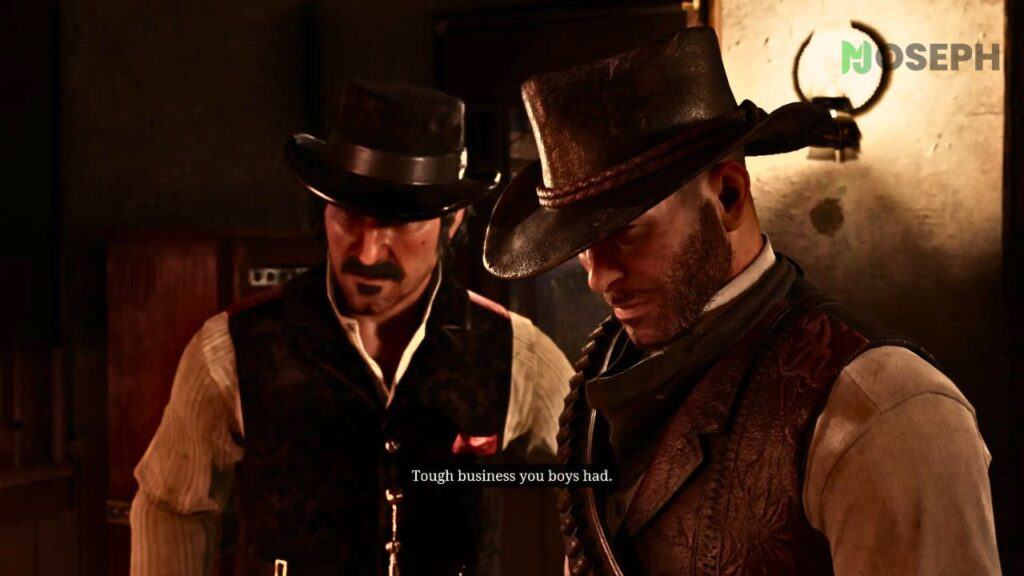 Best Red Dead Redemption 2 Graphics Mods