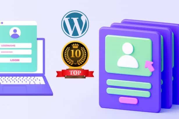 Best Wordpress Login Plugins - Developer'S Choice