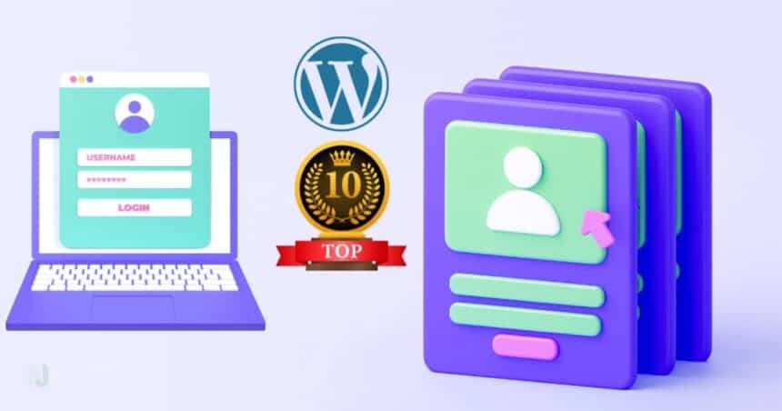 Best Wordpress Login Plugins - Developer'S Choice