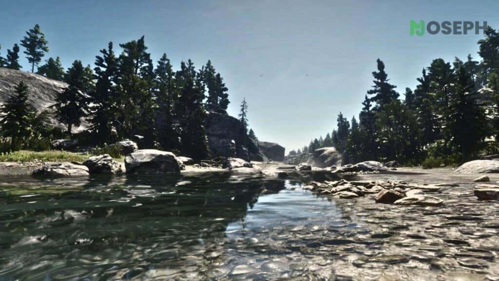 Best Red Dead Redemption 2 Graphics Mods