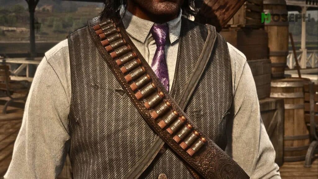 Best Red Dead Redemption 2 Graphics Mods