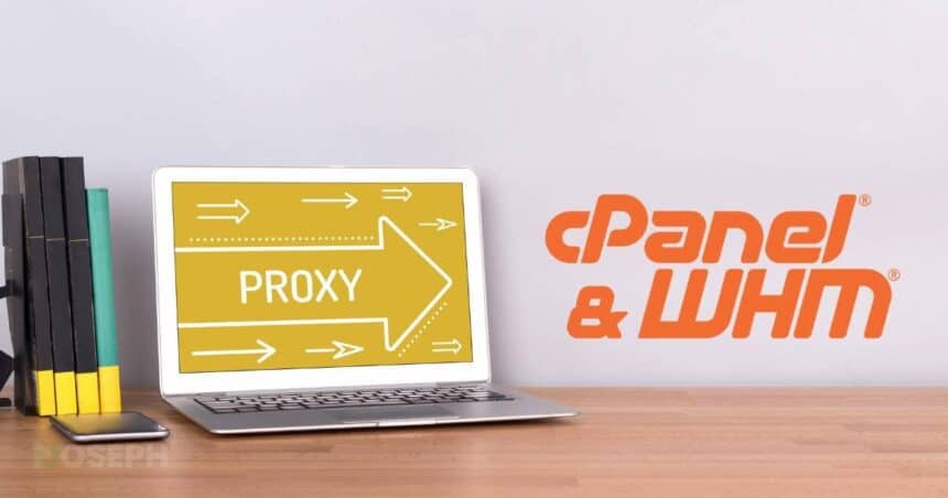 Setting Up An Apache Reverse Proxy For Cpanel And Whm - Worthy?