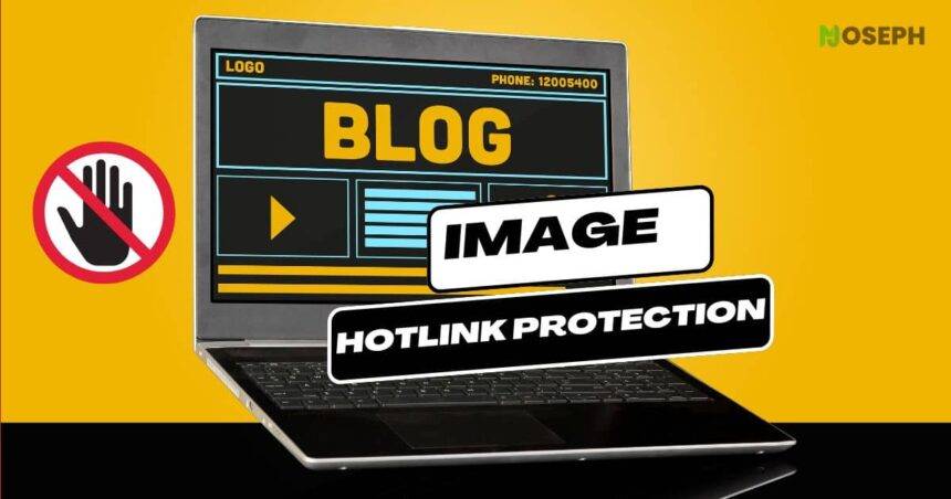 Set Up Image Hotlink Protection On Your Website To Prevent Unauthorized Use And Save Bandwidth With This Easy-To-Follow Guide.