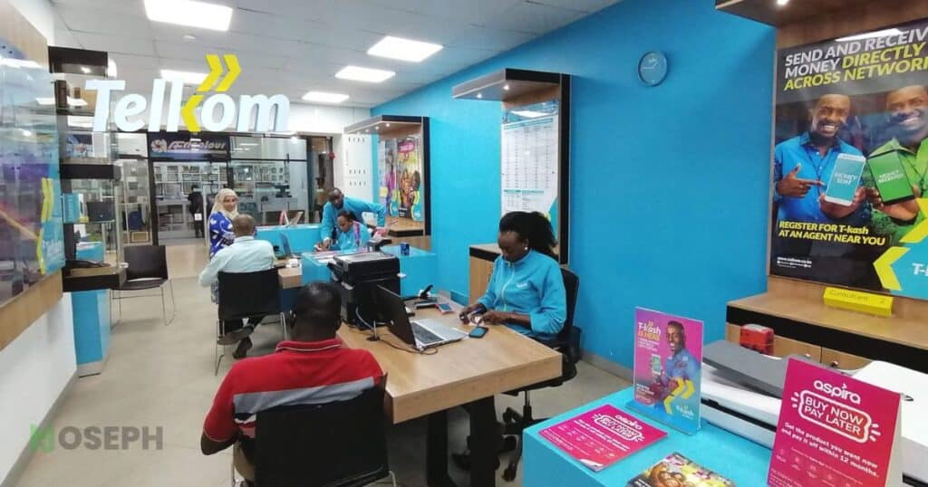 Best Internet Service Providers In Kenya