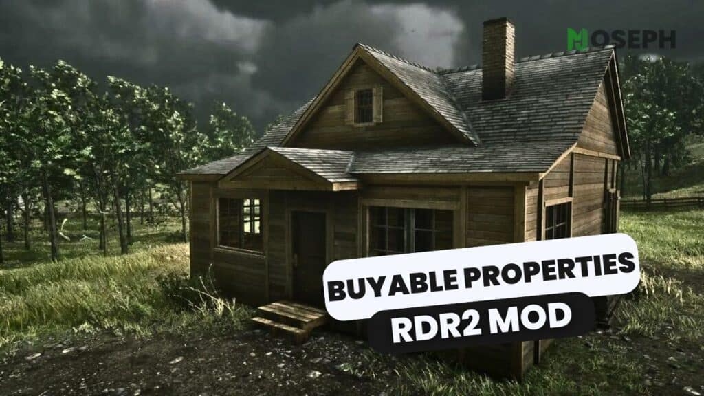 Best Red Dead Redemption 2 Mods