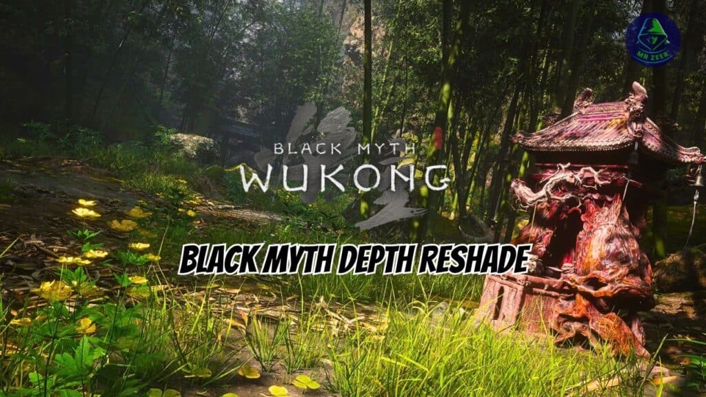 Black Myth Wukong Graphics Mods