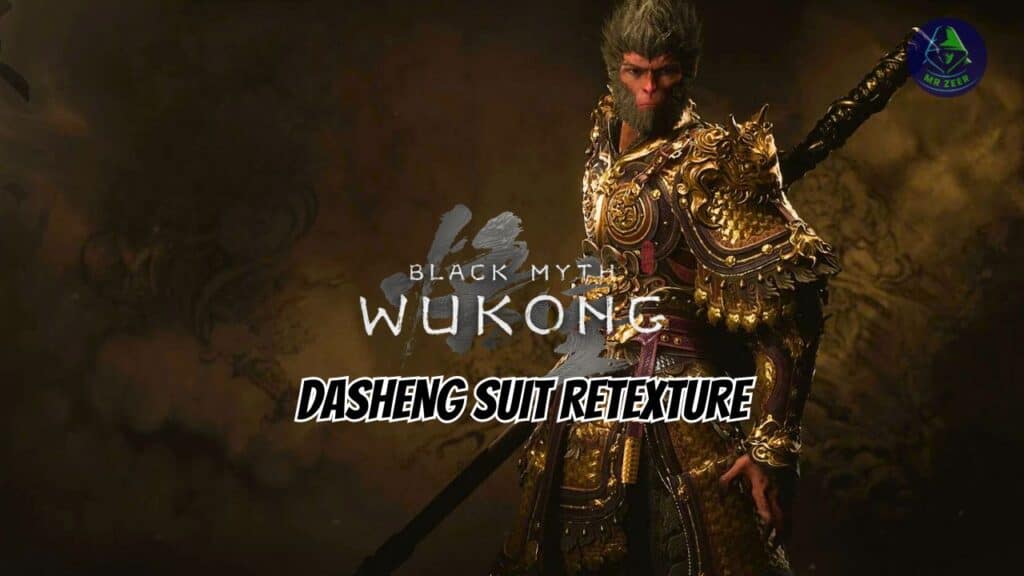 Black Myth Wukong Graphics Mods