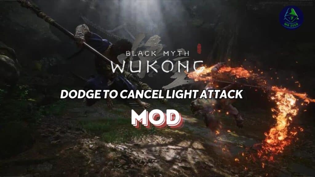 Black Myth Wukong Mods