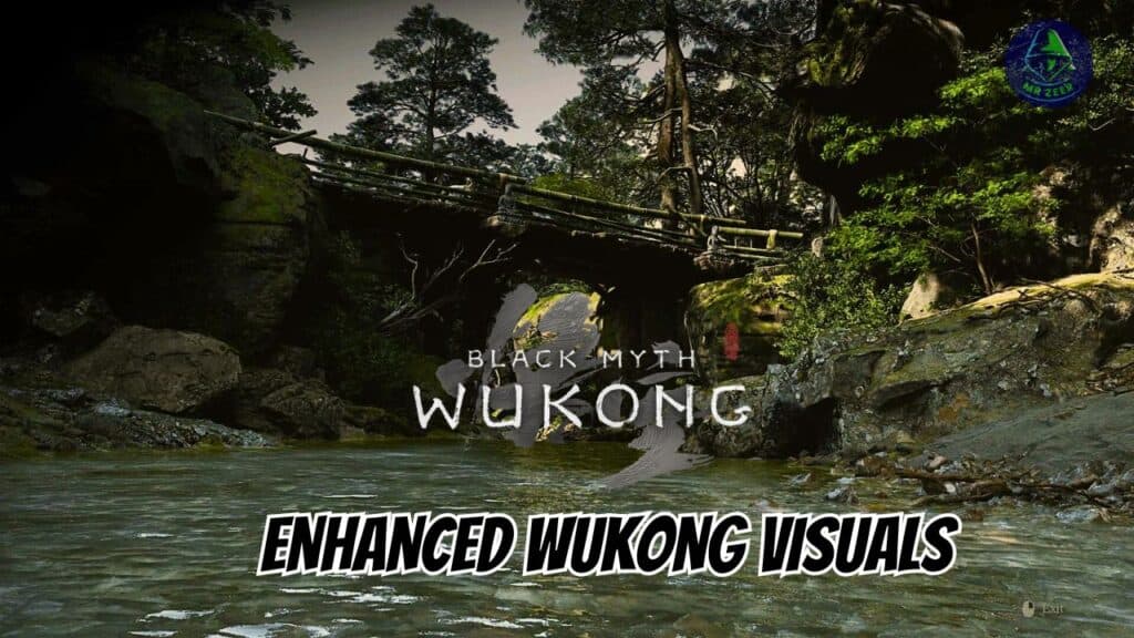 Black Myth Wukong Graphics Mods