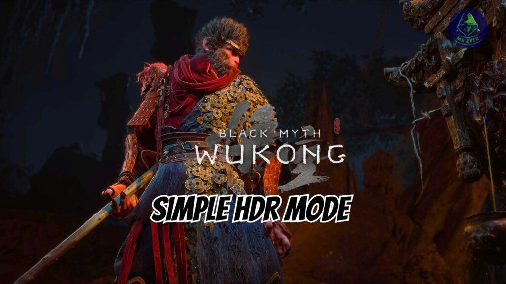 10 Best Black Myth Wukong Graphics Mods And Reshades