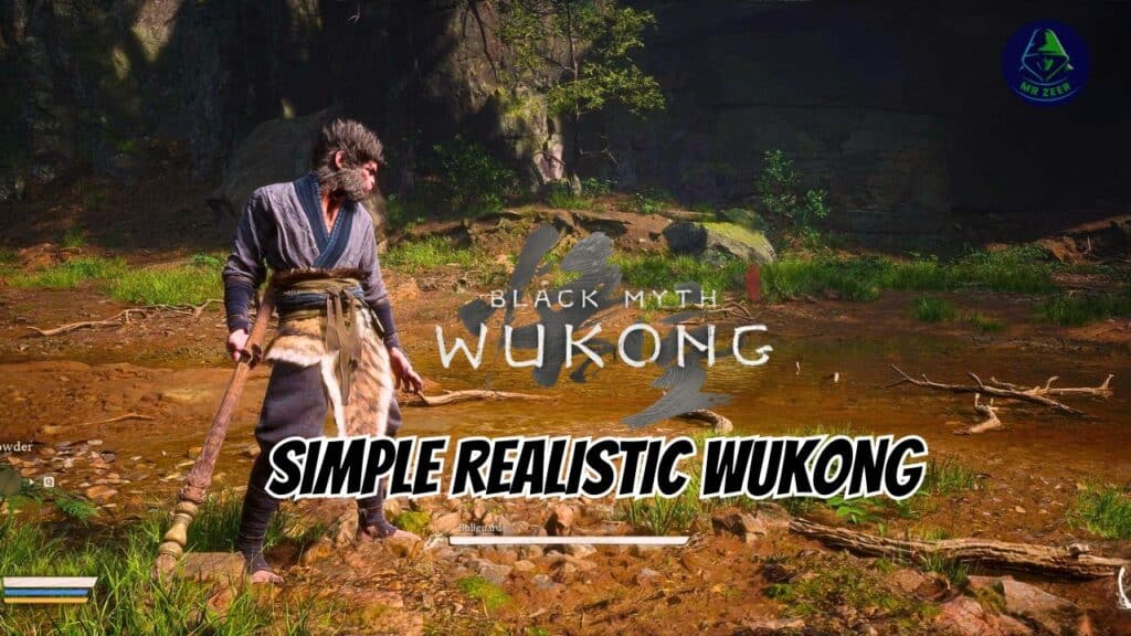 Black Myth Wukong Graphics Mods