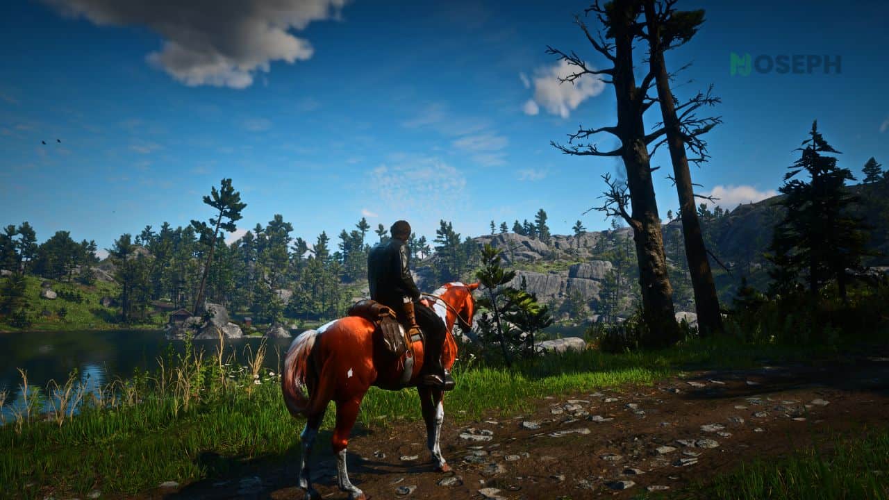 Black Myth Wukong Graphics Mods