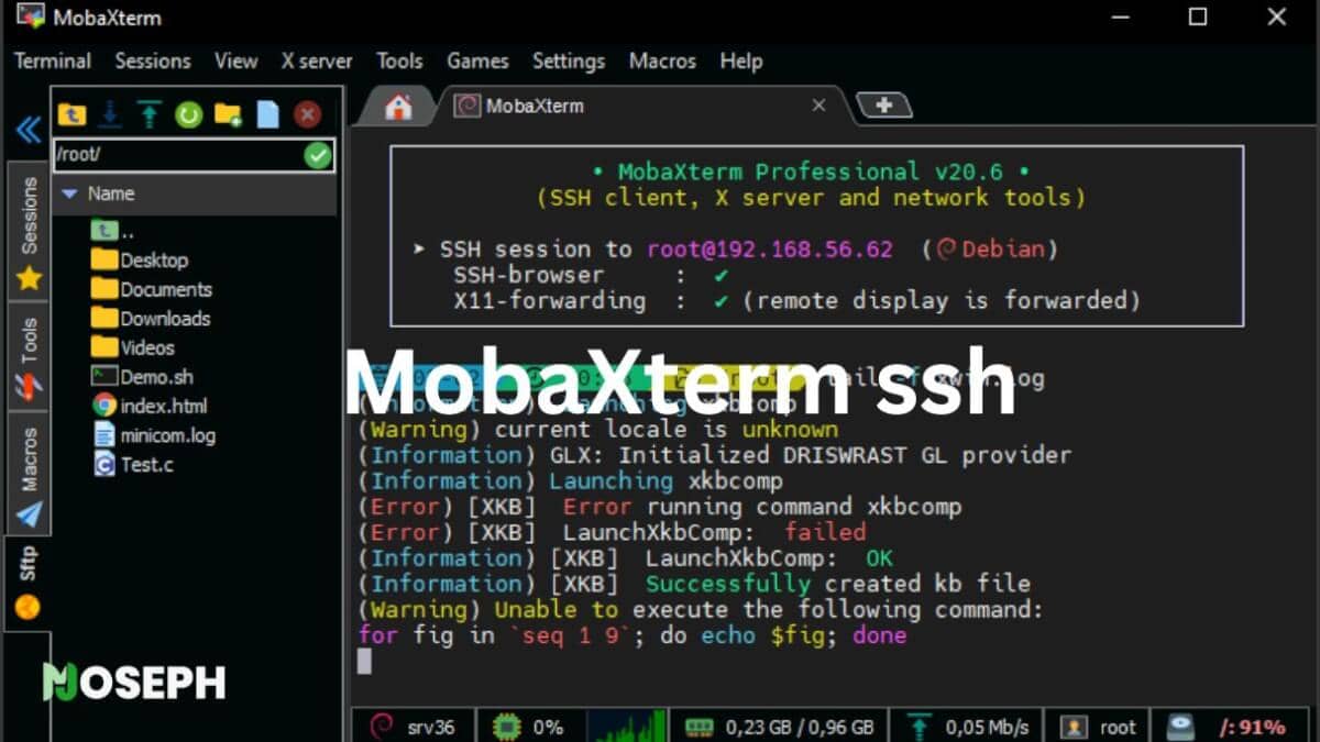 Best Ssh Client Managers For Windows To Try Out Ssh Client Managers For Windows