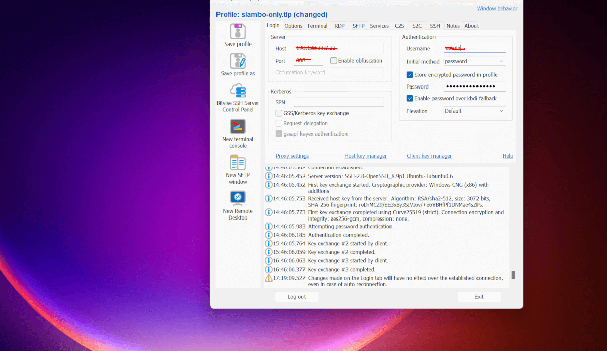 Best Ssh Client Managers For Windows To Try Out Ssh Client Managers For Windows