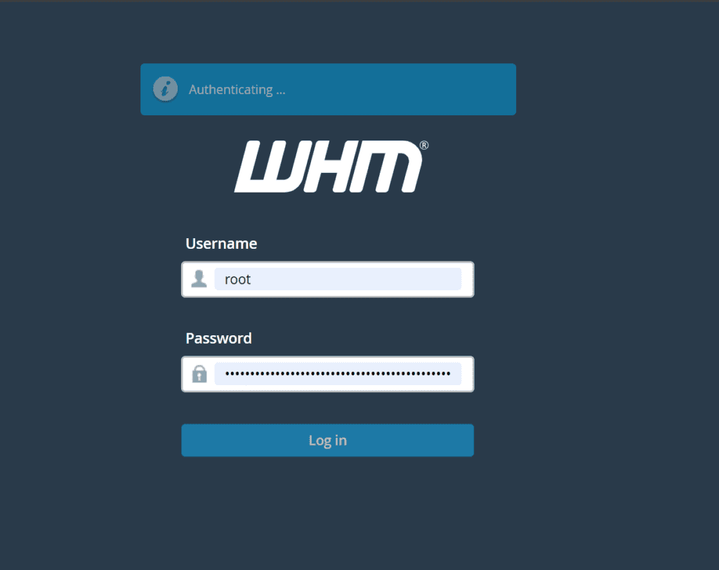 Setting Up An Apache Reverse Proxy For Cpanel And Whm - Worthy? Apache Reverse Proxy For Cpanel And Whm