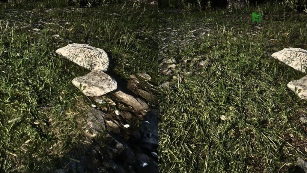 Black Myth Wukong Graphics Mods