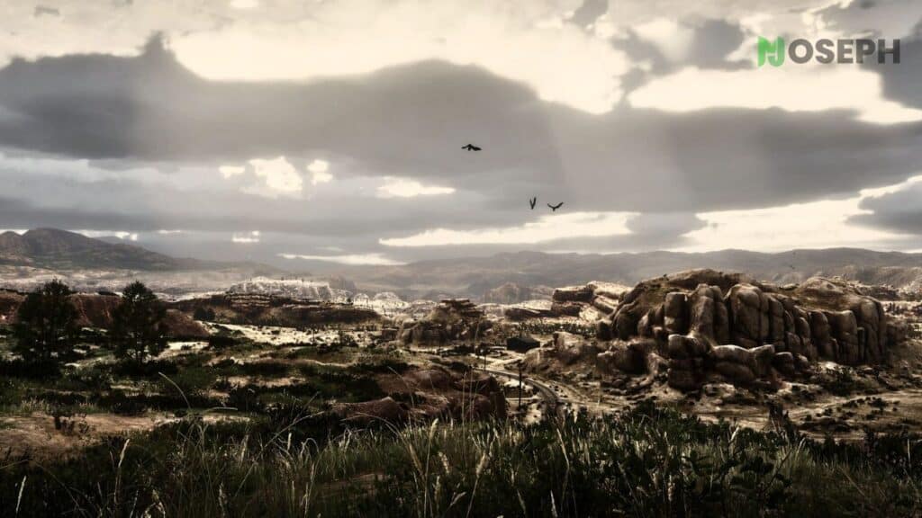 Black Myth Wukong Graphics Mods