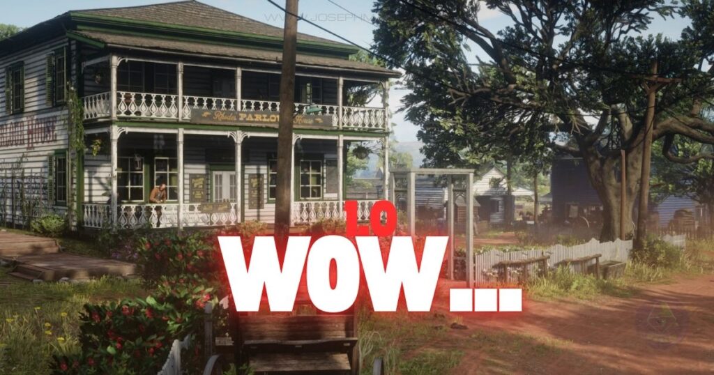 Best Rdr2 Graphics Mods Top 12 Picks For 2025 Best Rdr2 Graphics Mods
