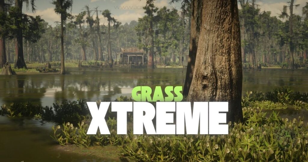 Best Rdr2 Graphics Mods Top 12 Picks For 2025 Best Rdr2 Graphics Mods