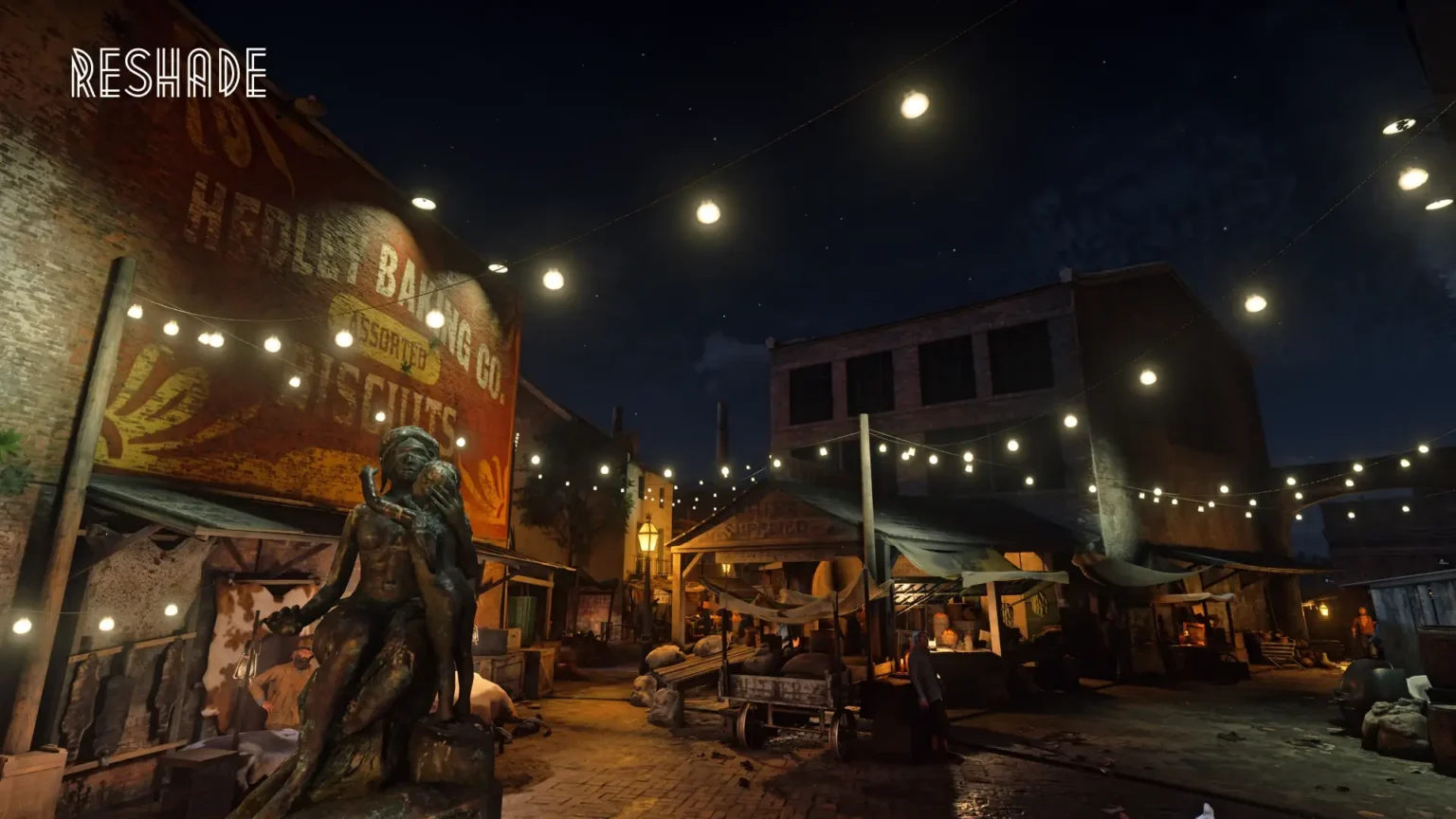 13 Best Reshade Presets For Red Dead Redemption 2 How To Add A Custom Copy Alert Script To Your Wordpress Site