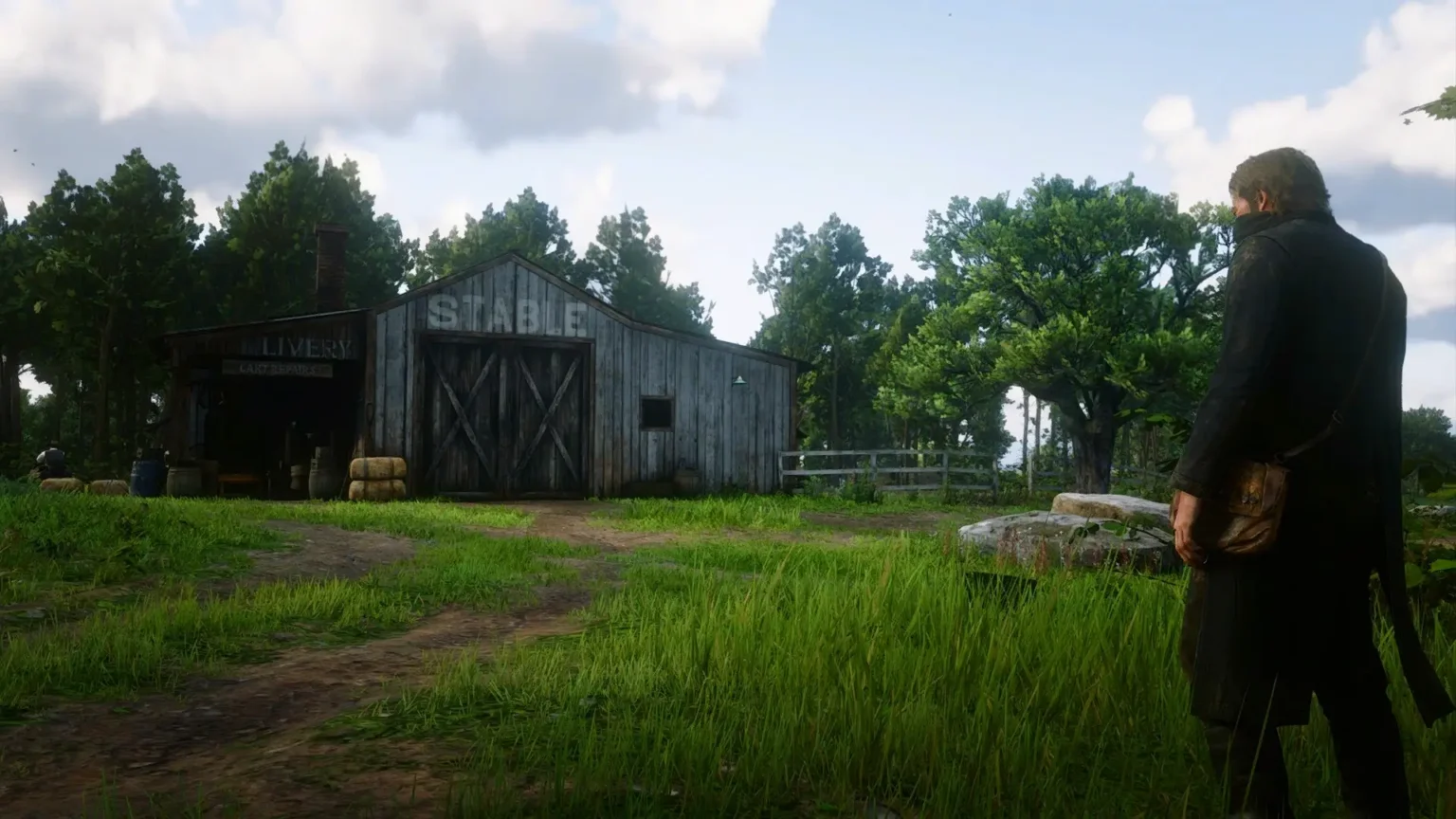 13 Best Reshade Presets For Red Dead Redemption 2 How To Add A Custom Copy Alert Script To Your Wordpress Site