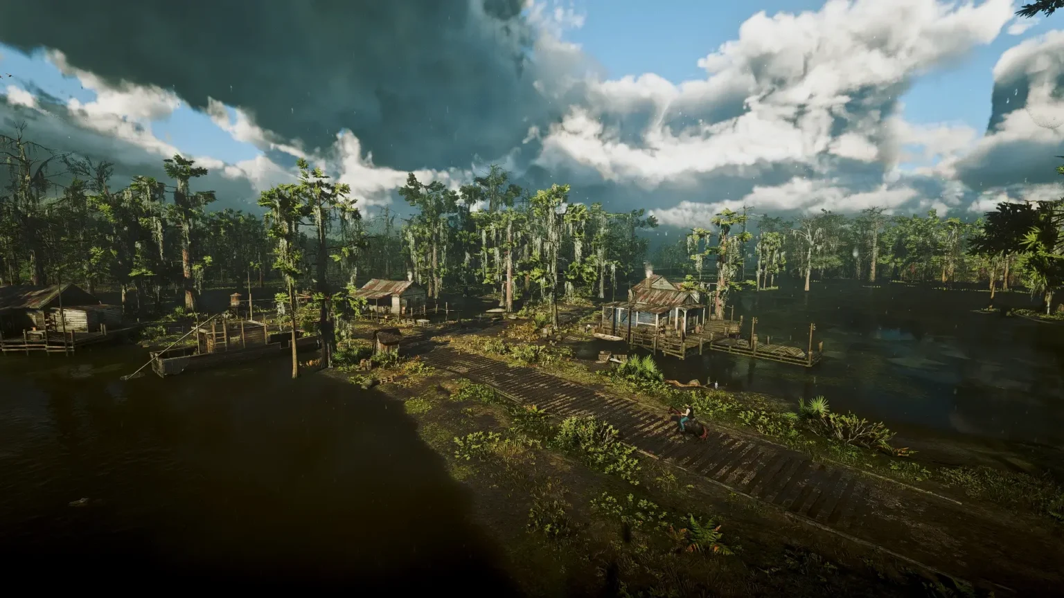 13 Best Reshade Presets For Red Dead Redemption 2 How To Add A Custom Copy Alert Script To Your Wordpress Site