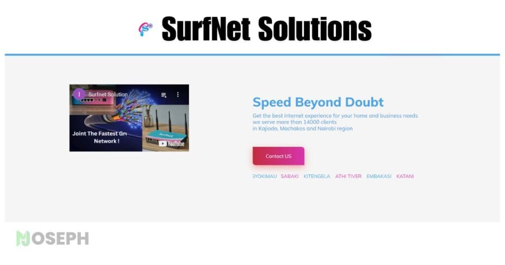 10 Best Internet Service Providers In Kenya For 2025 Best Internet Service Providers In Kenya