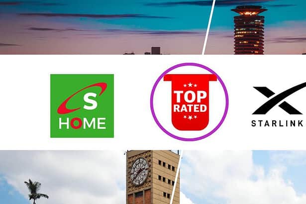 10 Best Internet Service Providers In Kenya For 2024