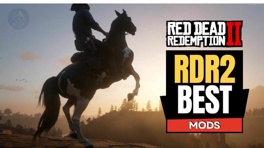 Rdr2 Mods