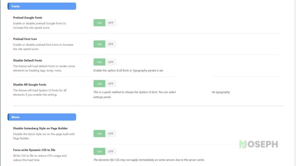 How To Optimize Core Web Vitals On Wordpress Get 98+ Scores Core Web Vitals On Wordpress