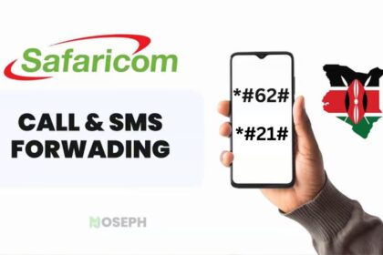 How To Forward Calls And Messages On Safaricom Effectively