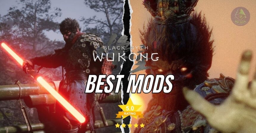 Best Black Myth Wukong Mods