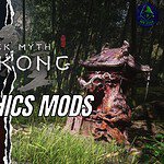 Best Black Myth Wukong Graphics Mods
