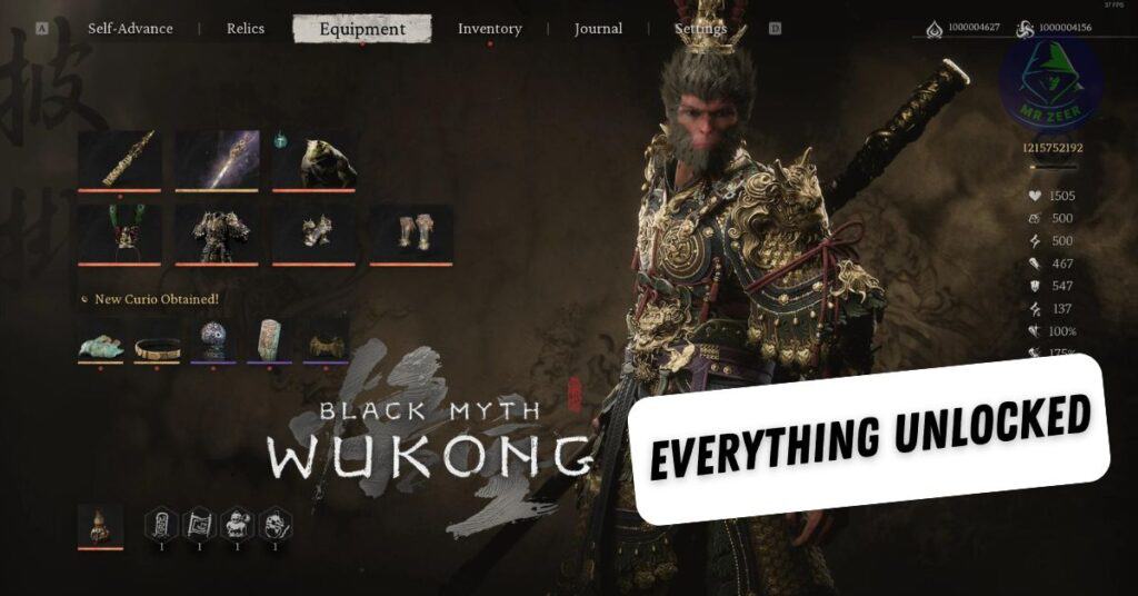 Best Black Myth Wukong Mods In 2024 Black Myth Wukong Mods