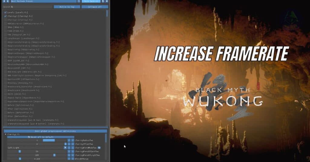 Best Black Myth Wukong Mods In 2024 Black Myth Wukong Mods