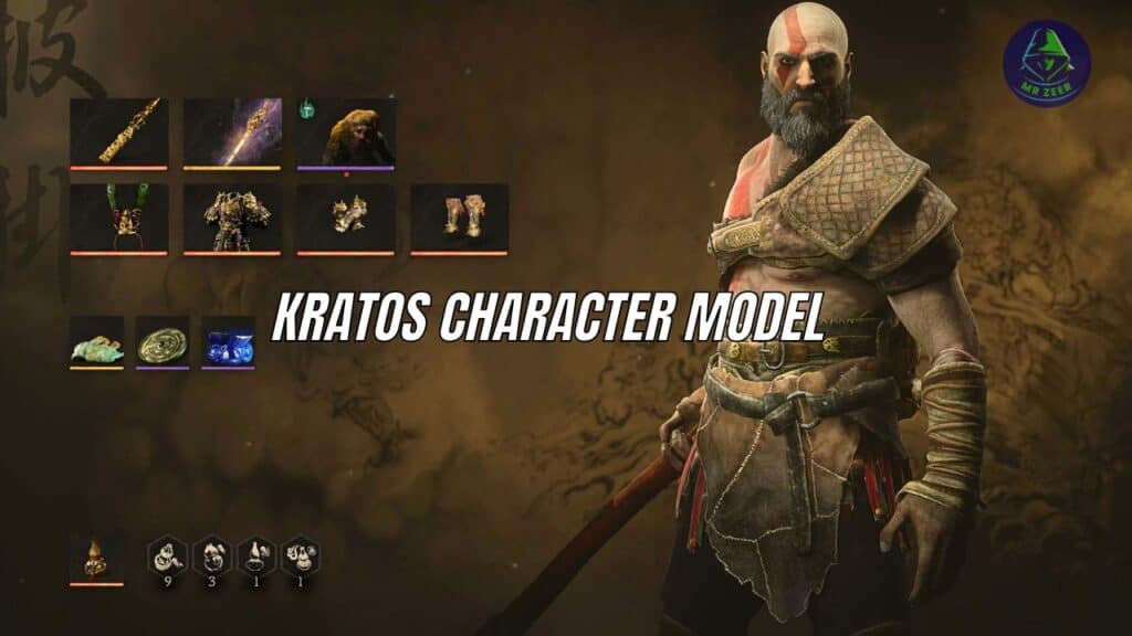 Best Black Myth Wukong Mods In 2024 Black Myth Wukong Mods