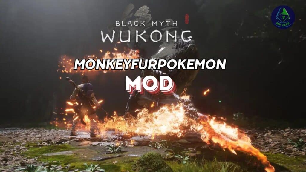 Best Black Myth Wukong Mods In 2024 Black Myth Wukong Mods