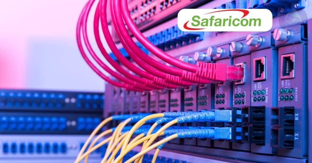 Starlink Vs Safaricom: Could Kenya’s Internet Shift In 2024? Starlink Vs Safaricom